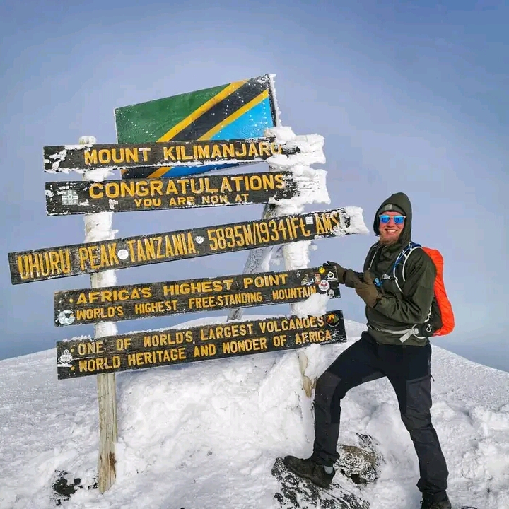 Mchakamchaka tours gallery