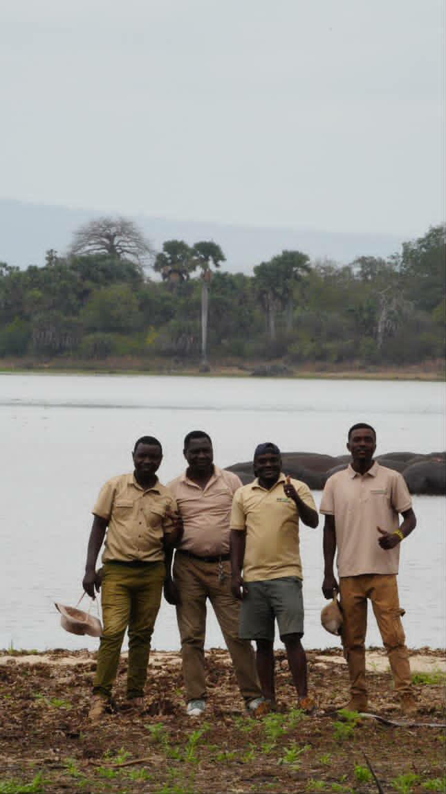 Mchakamchaka tours gallery