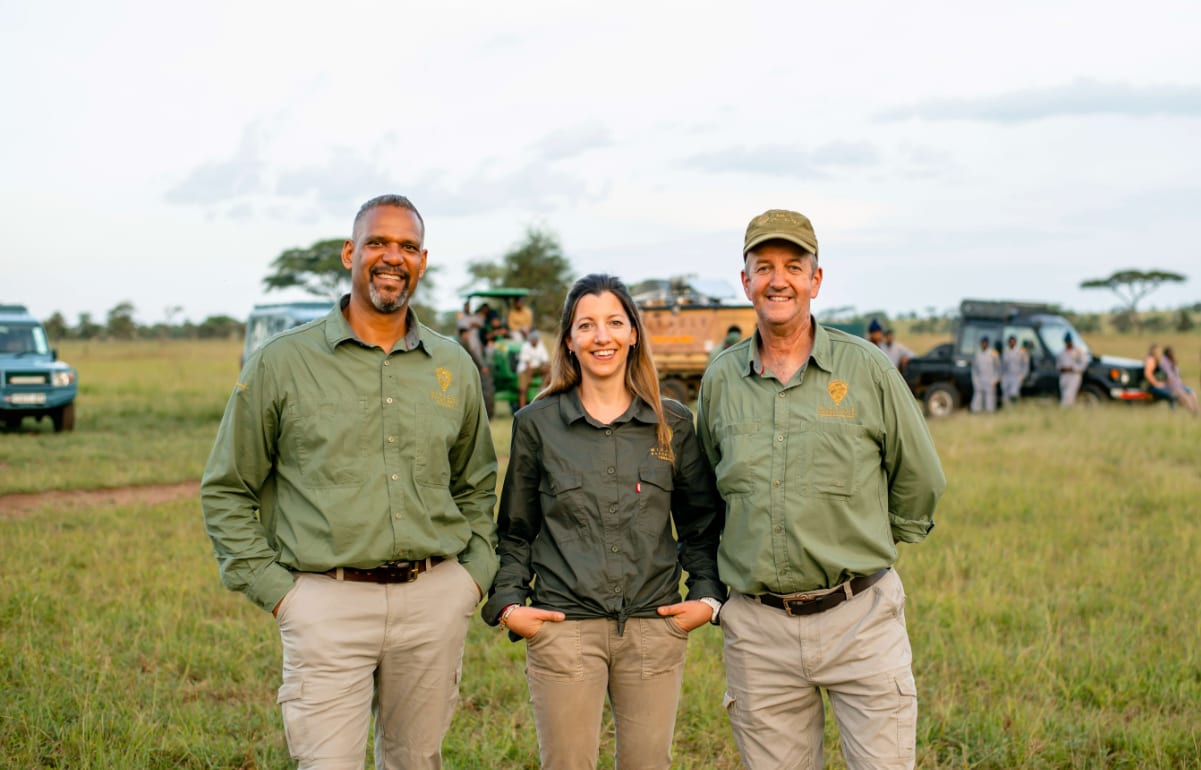 Miracle Experience Balloon Safaris gallery