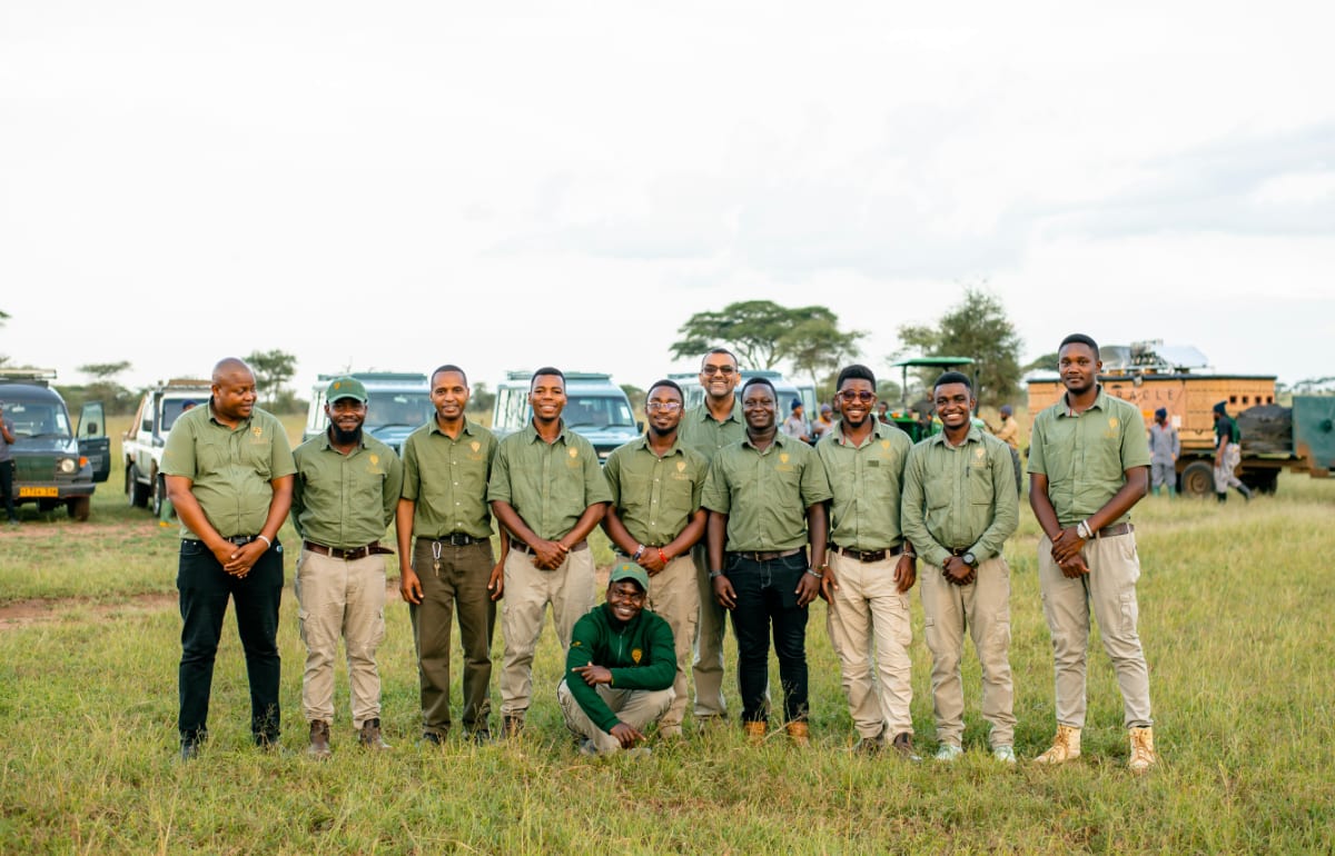 Miracle Experience Balloon Safaris gallery