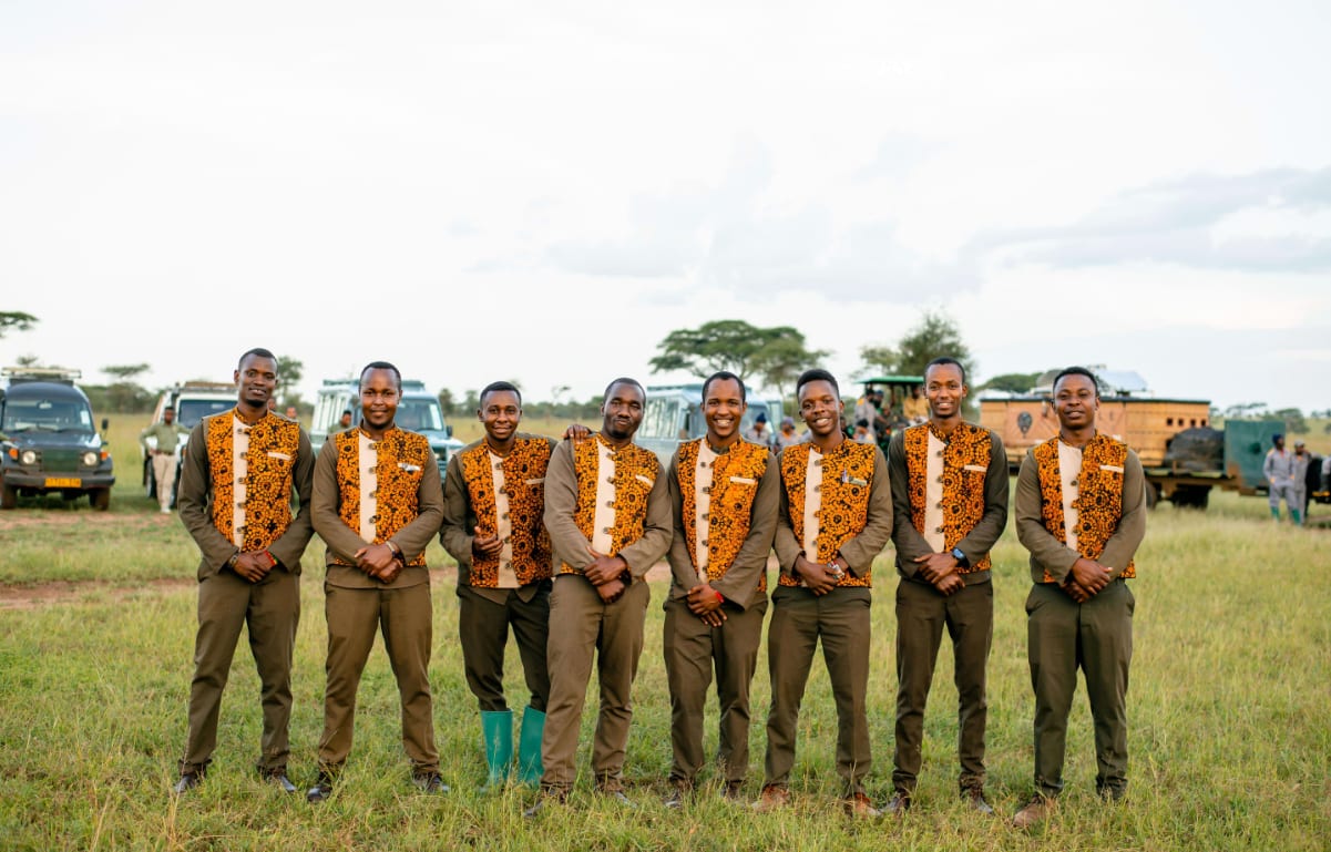 Miracle Experience Balloon Safaris gallery