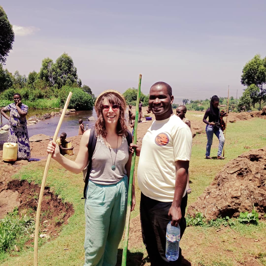 Mirama Hills Safaris.  gallery