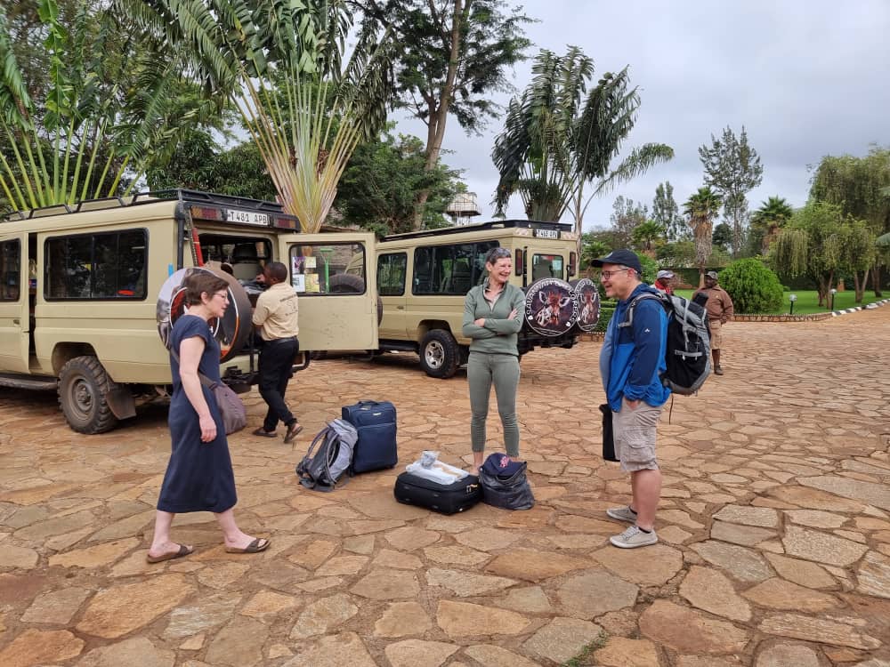 Mokimoh Adventure Tanzania gallery