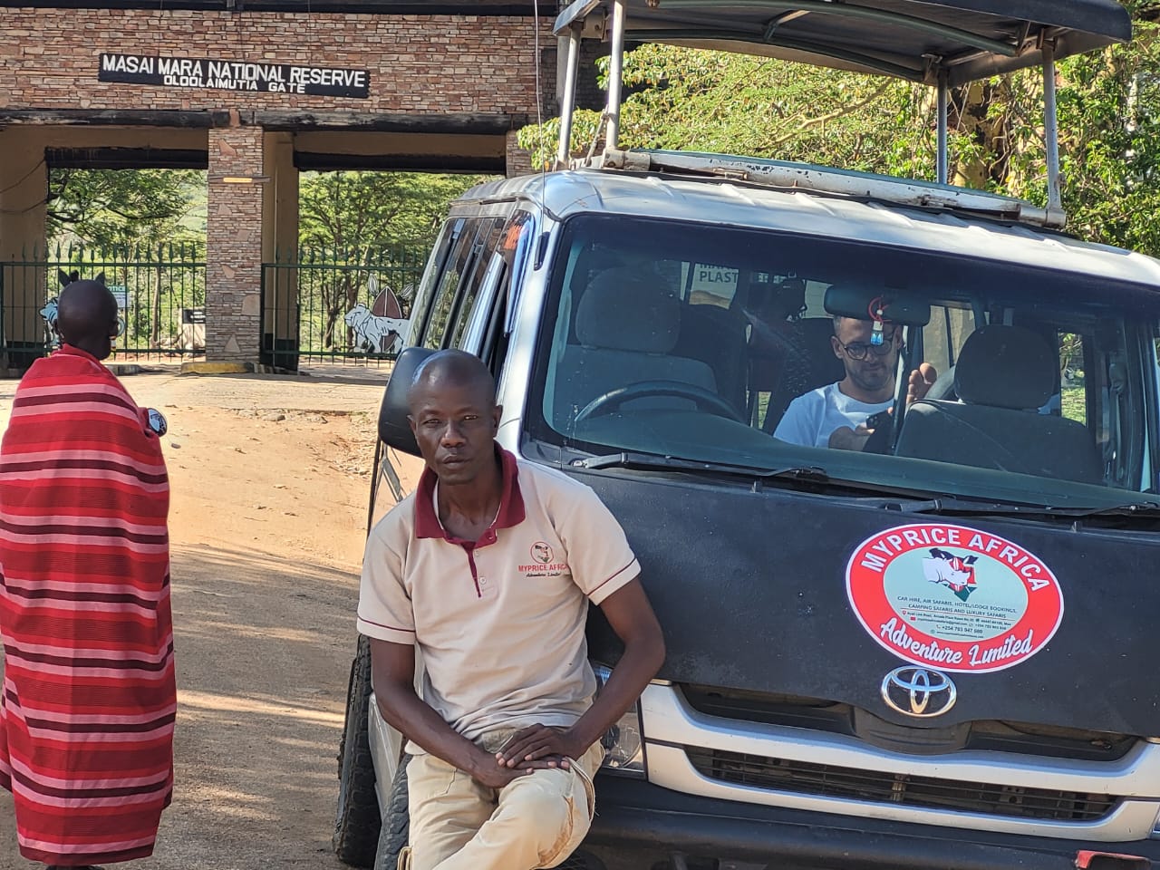 My Price Adventure Limited gallery