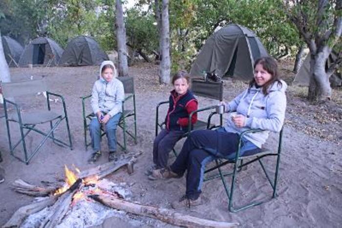 Mzilikazi Way Safaris  gallery