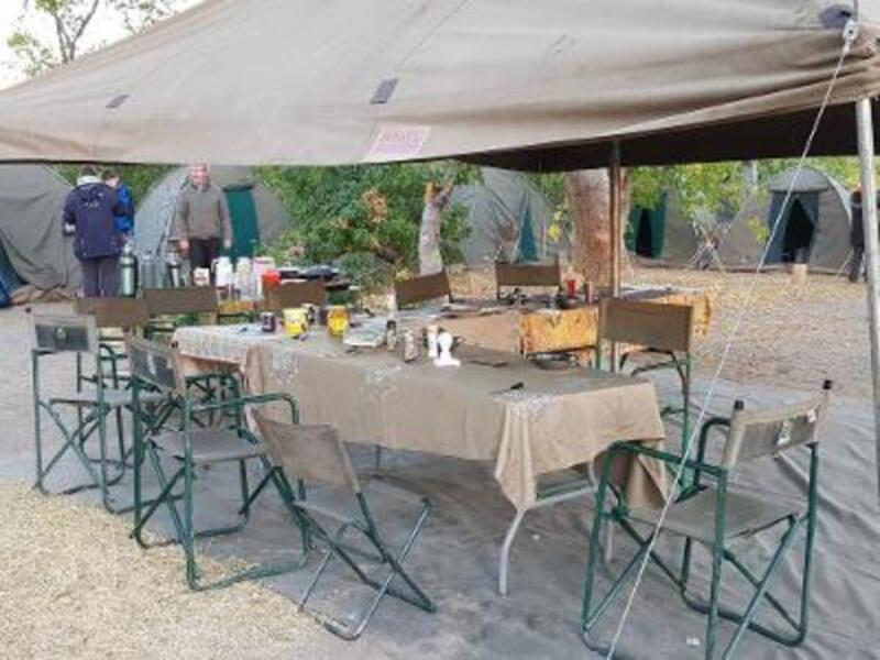 Mzilikazi Way Safaris  gallery