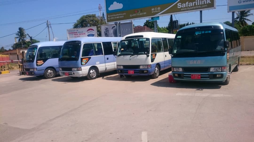 NGAYA TOURS ZANZIBAR LTD gallery