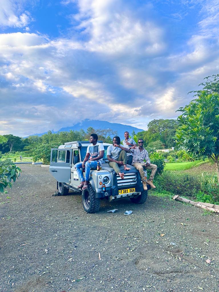 Naturalland expeditions  gallery