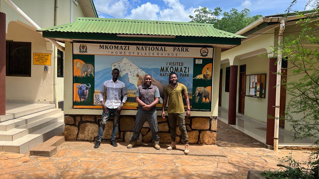 Next Stop Tanzania Safari gallery