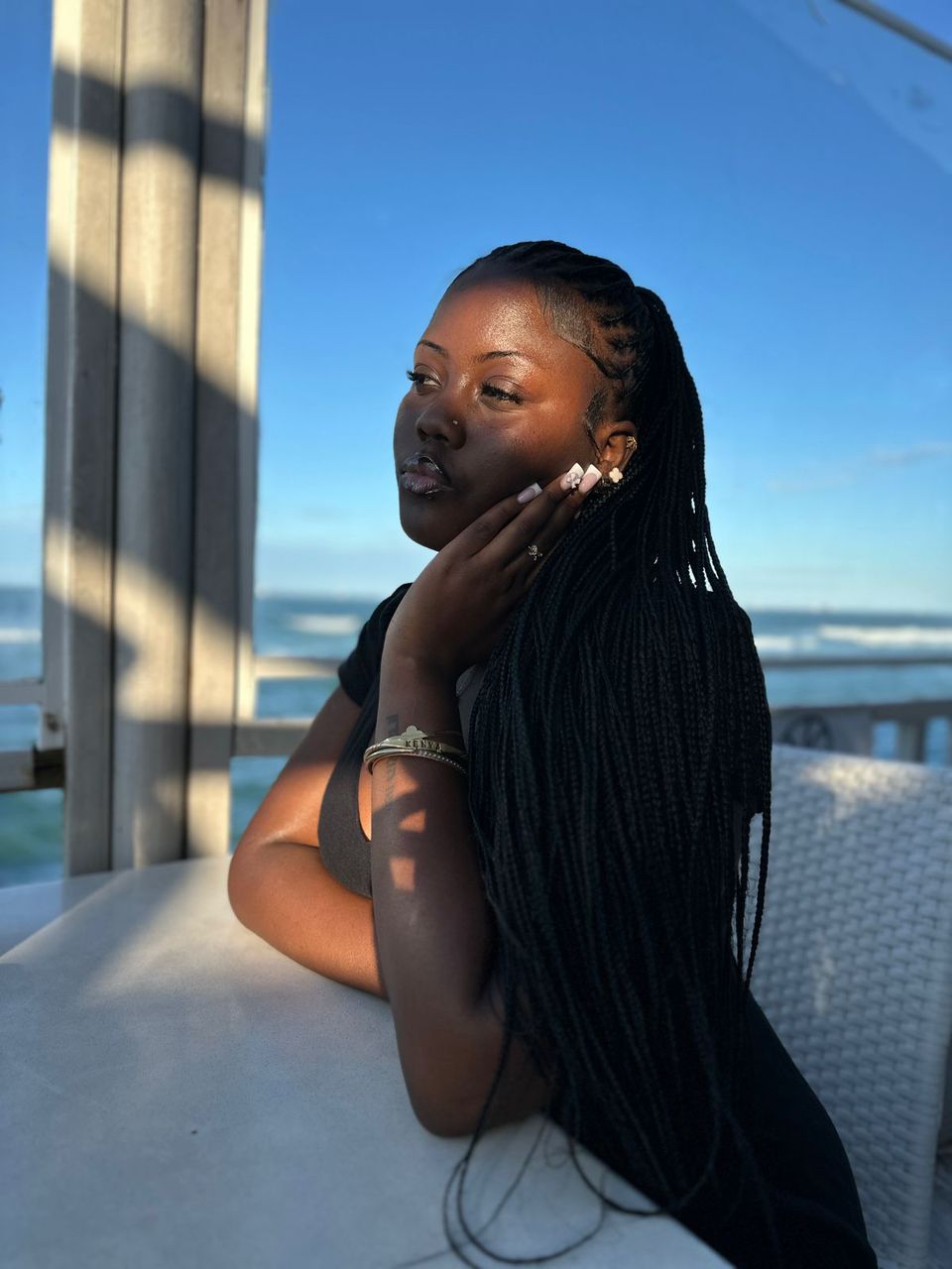 Nova Nomads Tanzania gallery