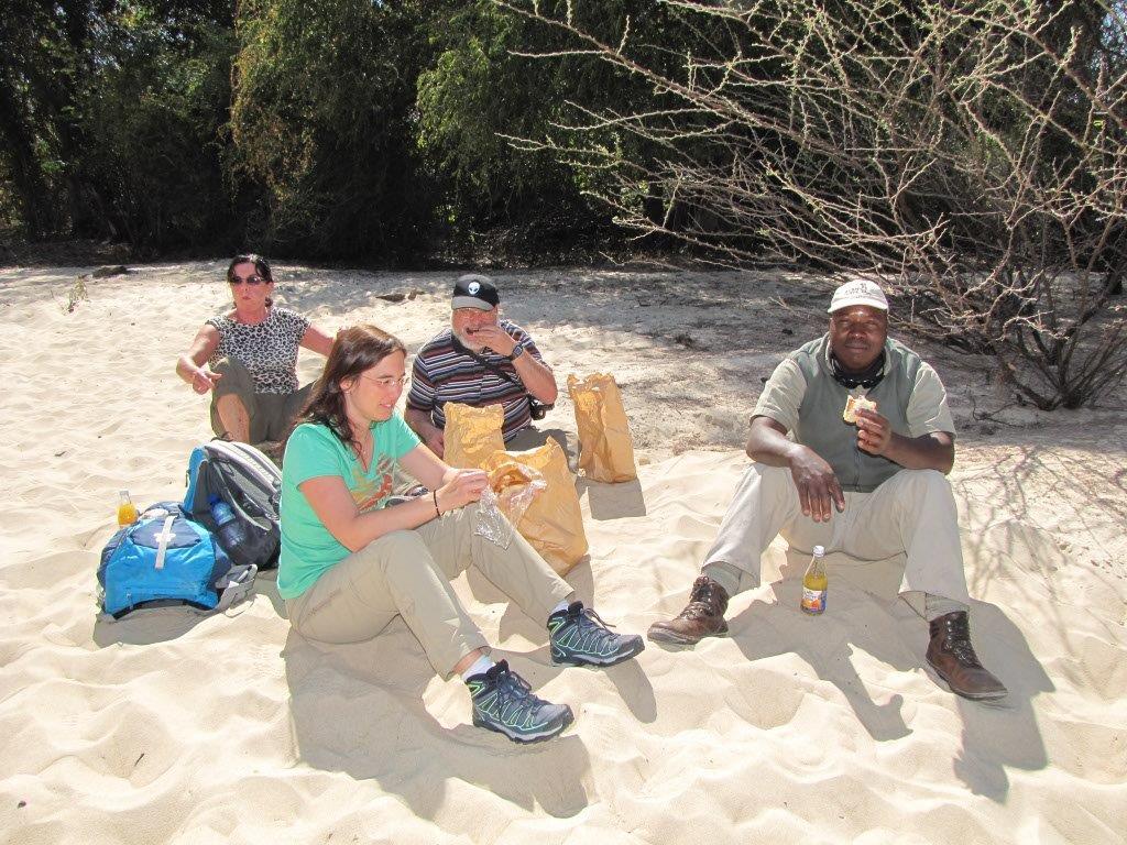 Okavango Exploration Safaris  gallery