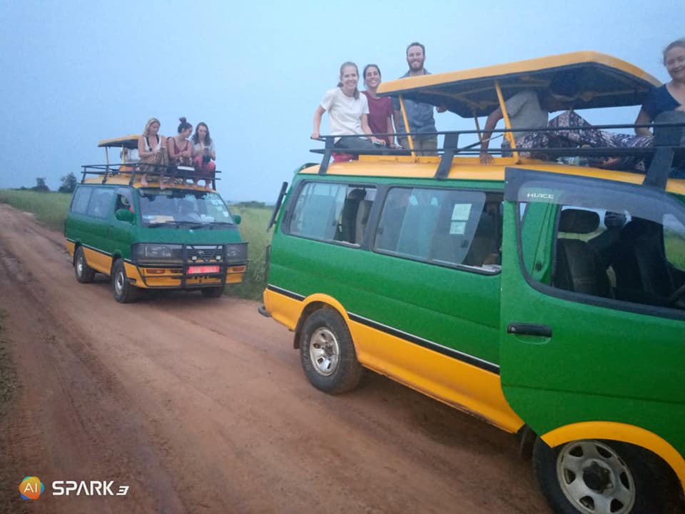 Orogu Tours and Travel (U) Limited  gallery