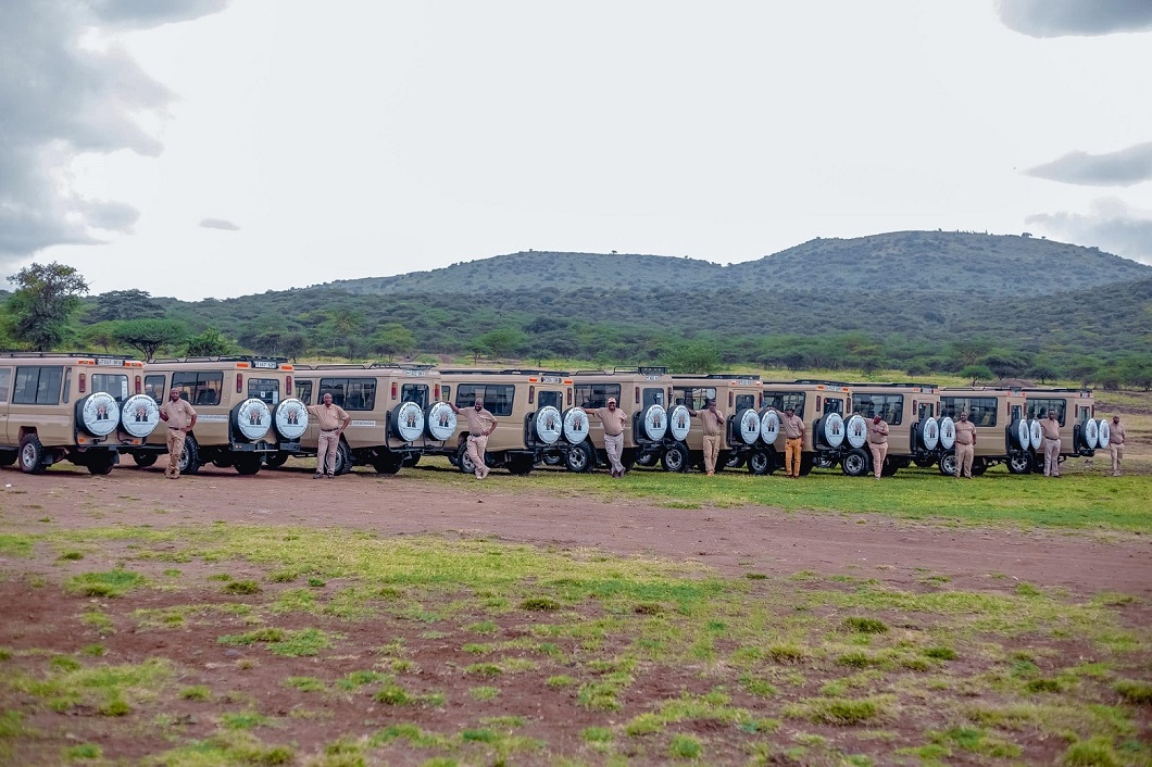 Parks Adventure Ltd gallery