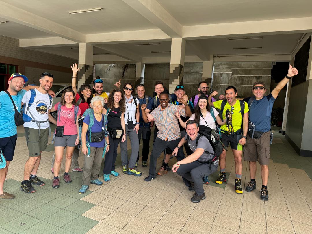 Parks Adventure Ltd gallery