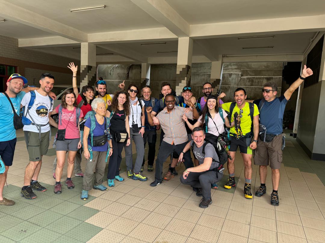 Parks Adventure Ltd gallery