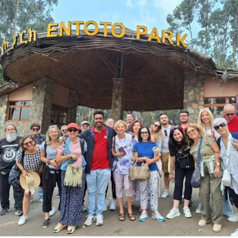 Rotate Ethiopia Tours And Travel gallery