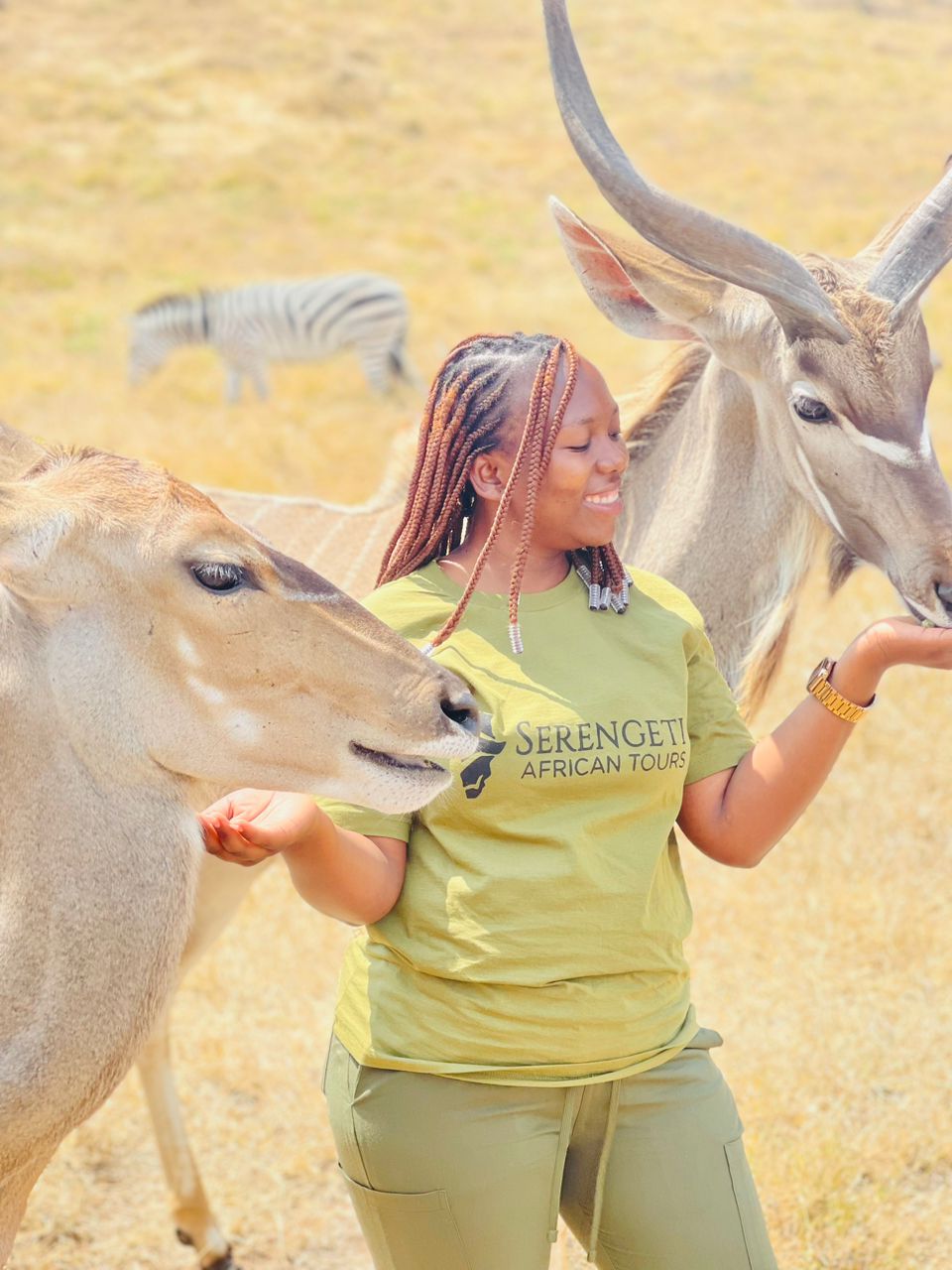 SERENGETI AFRICAN TOURS gallery