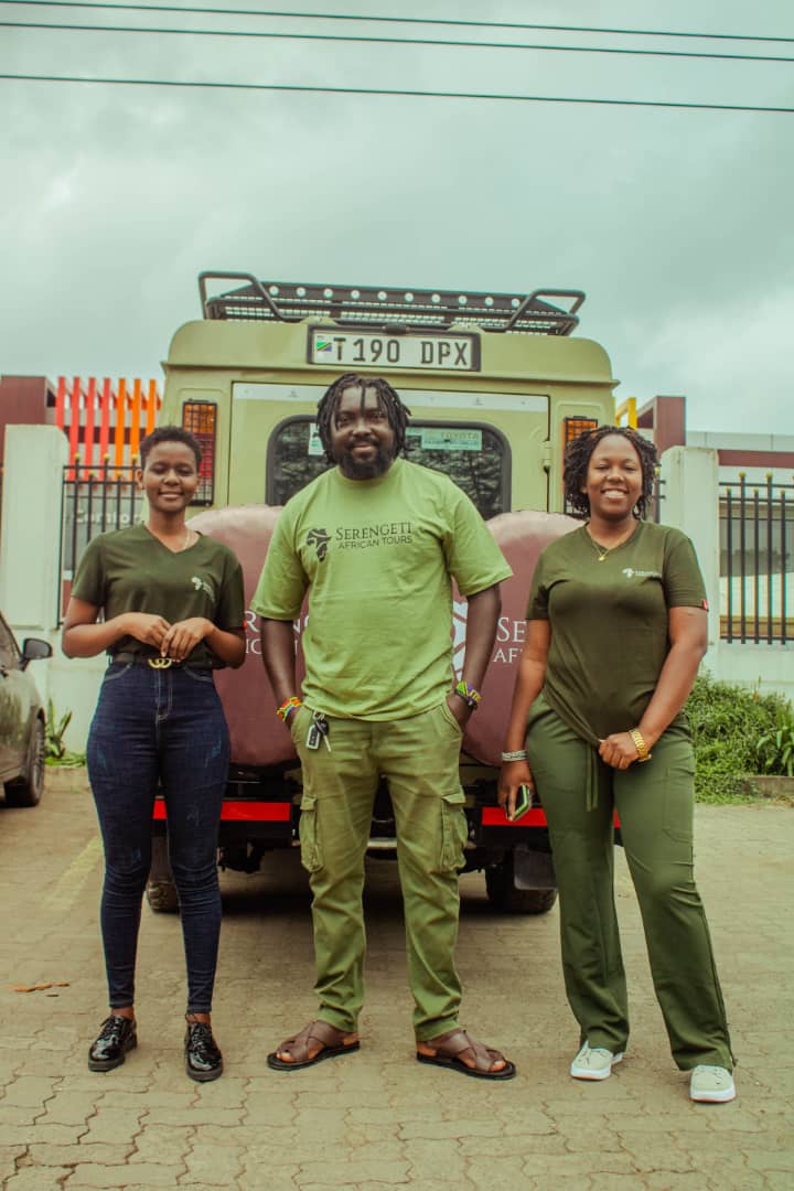 SERENGETI AFRICAN TOURS gallery
