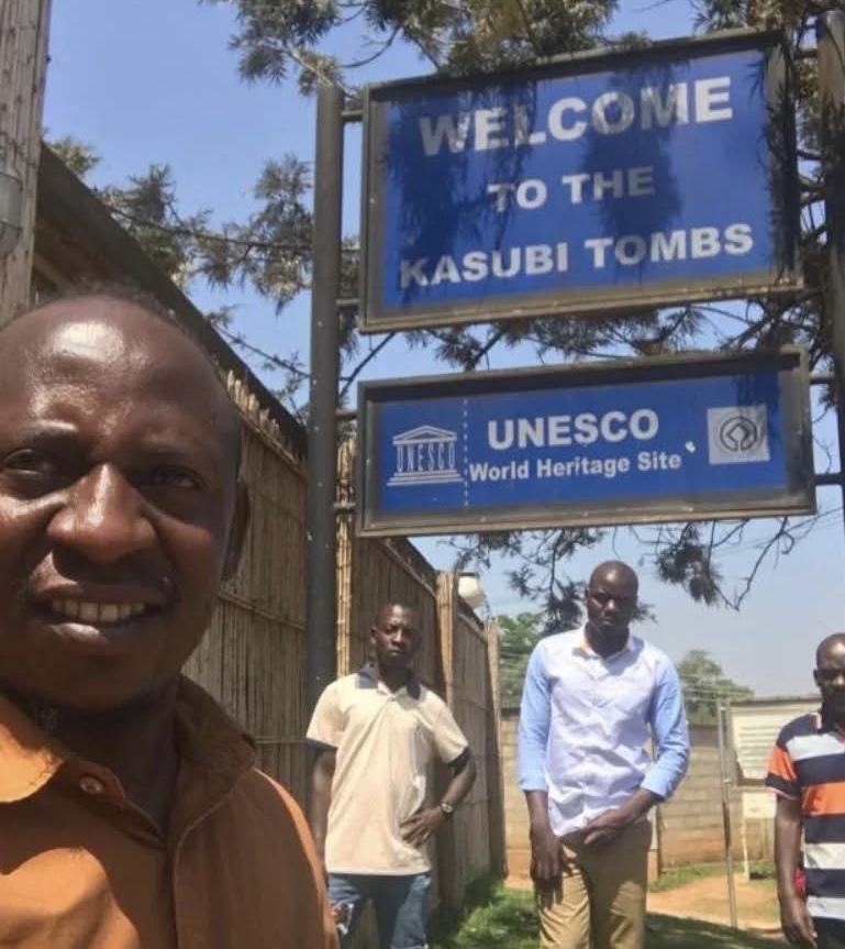 Safari 2 Gorilla Tours Ltd gallery