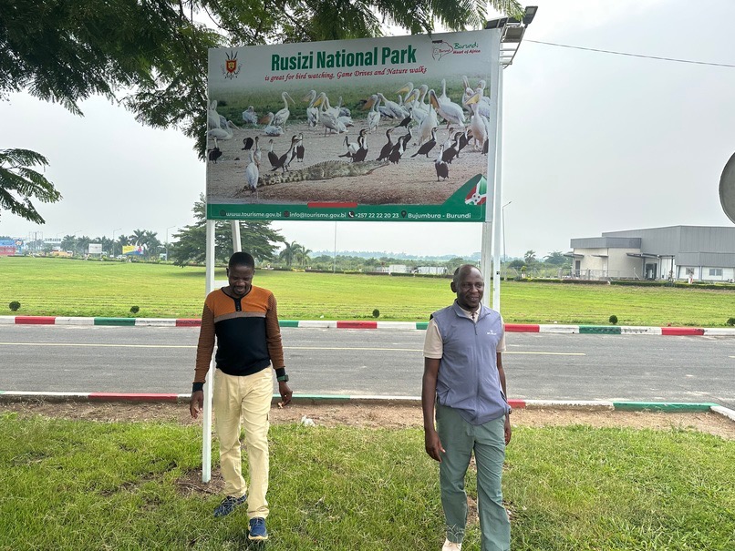 Safari 2 Gorilla Tours Ltd gallery