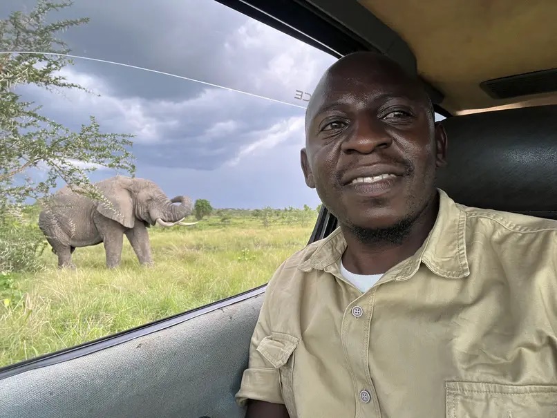 Safari 2 Gorilla Tours Ltd gallery