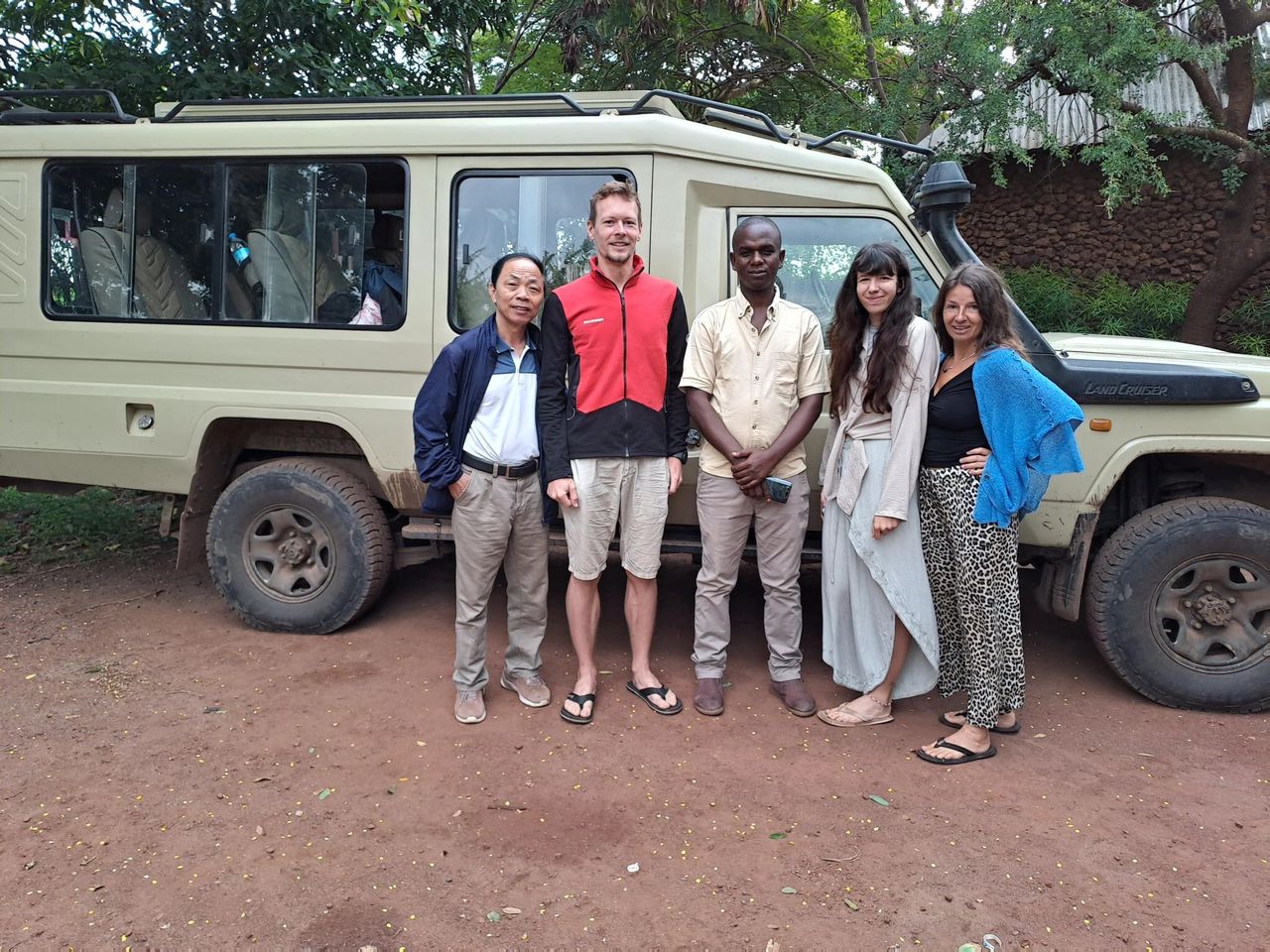 Safari With Me  gallery