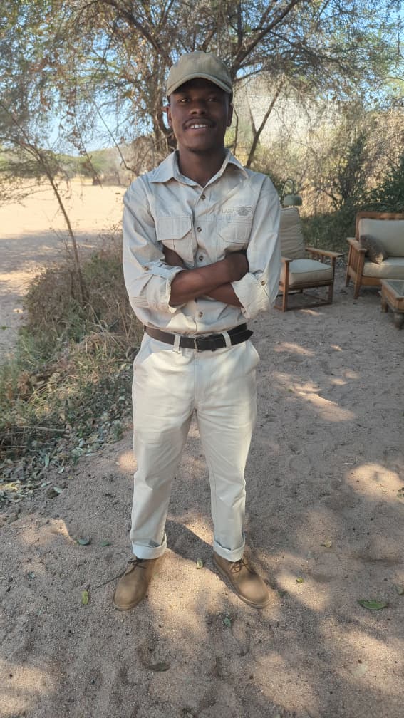 Seven Serenity Safaris gallery