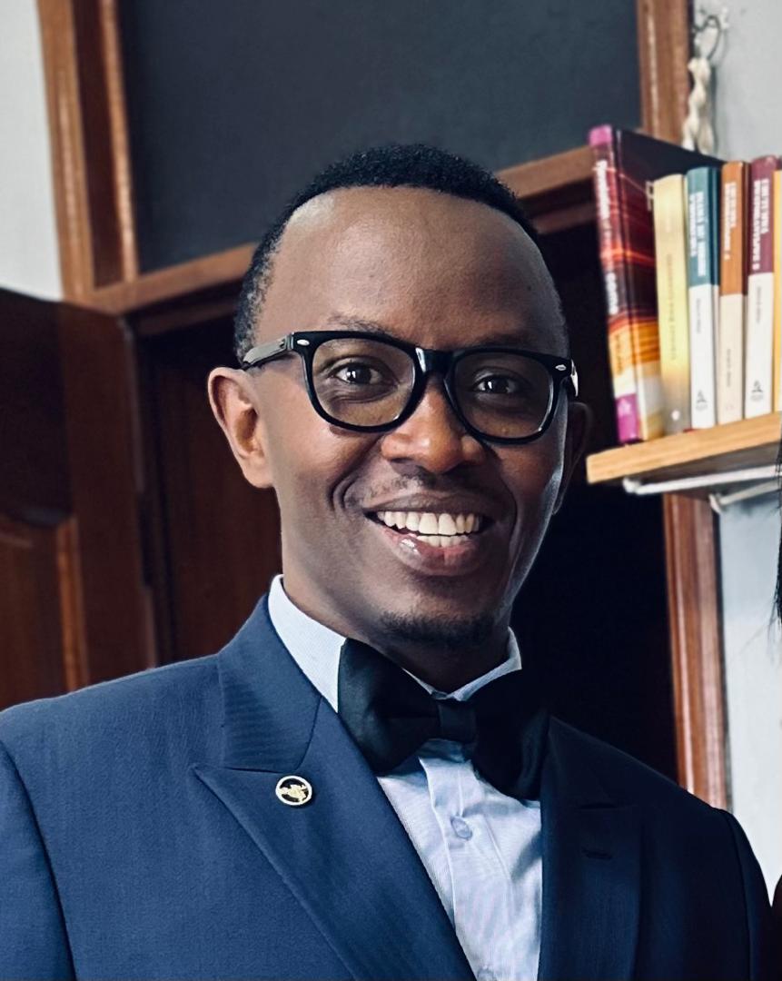 Shalom Safaris Rwanda gallery