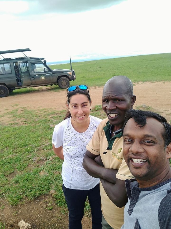 Shalom Safaris gallery