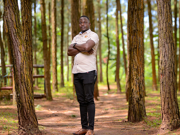 Simba African Expeditions gallery