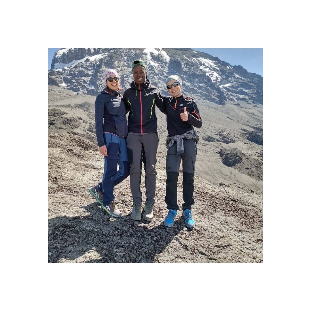 Simba Wa Porini Safaris gallery