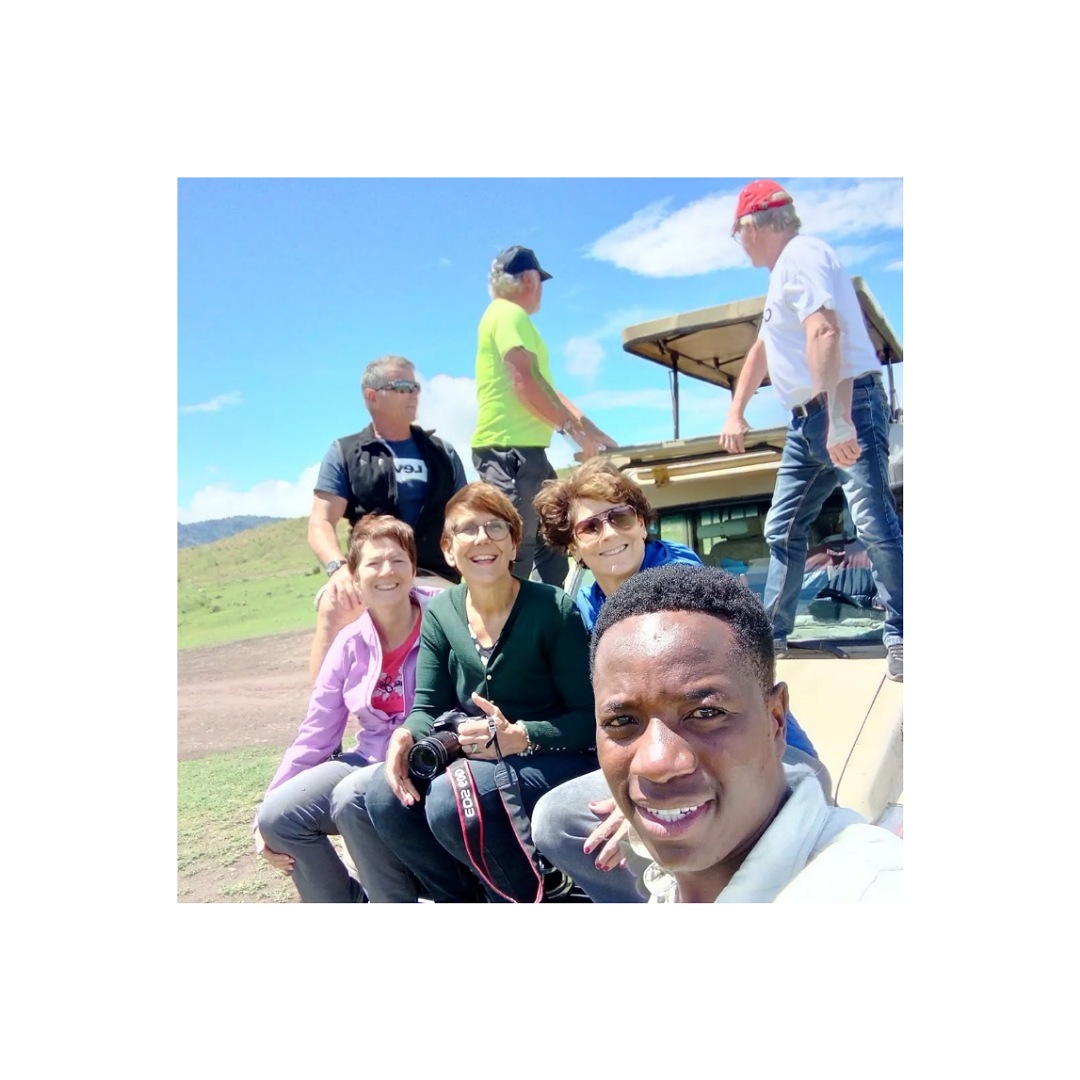 Simba Wa Porini Safaris gallery