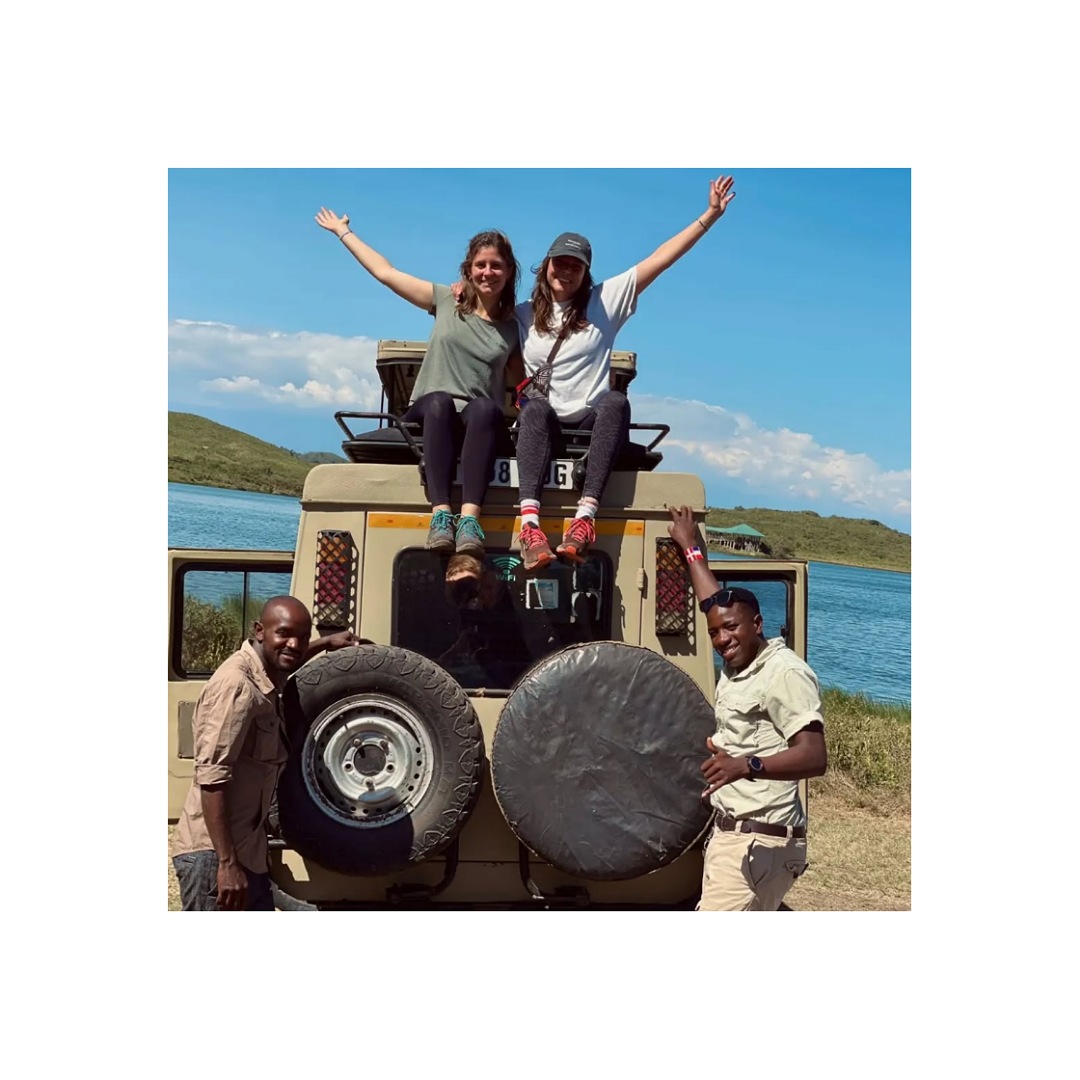 Simba Wa Porini Safaris gallery