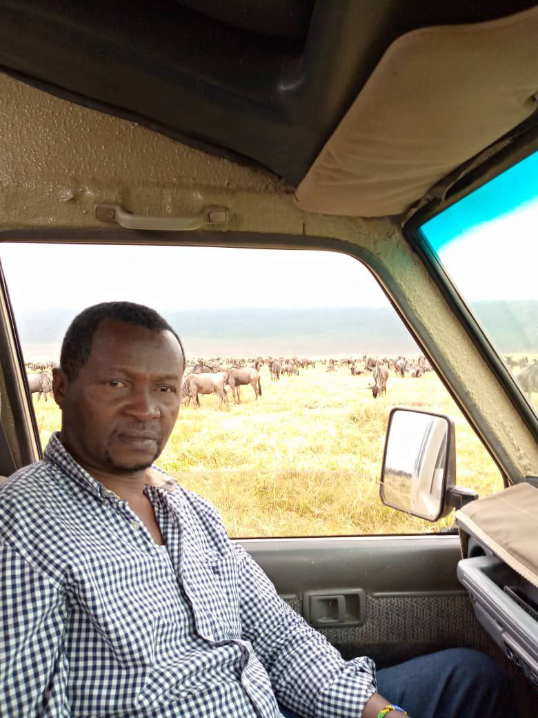 Siraj Safaris  gallery