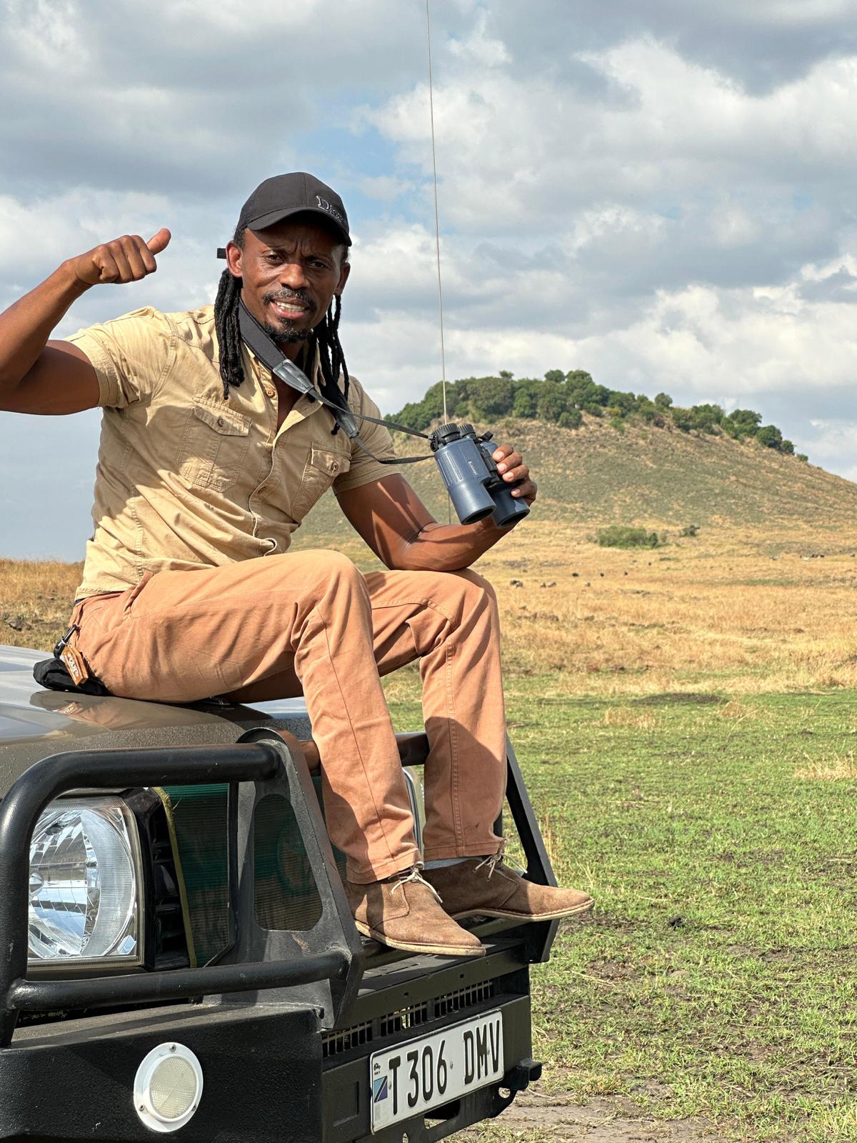 Sound Of Tanzania Explores  gallery