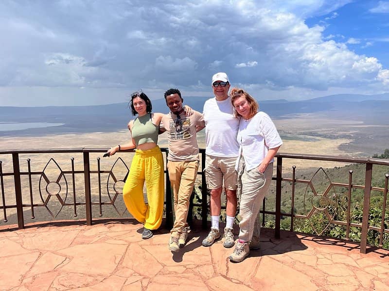 Sound Of Tanzania Explores  gallery