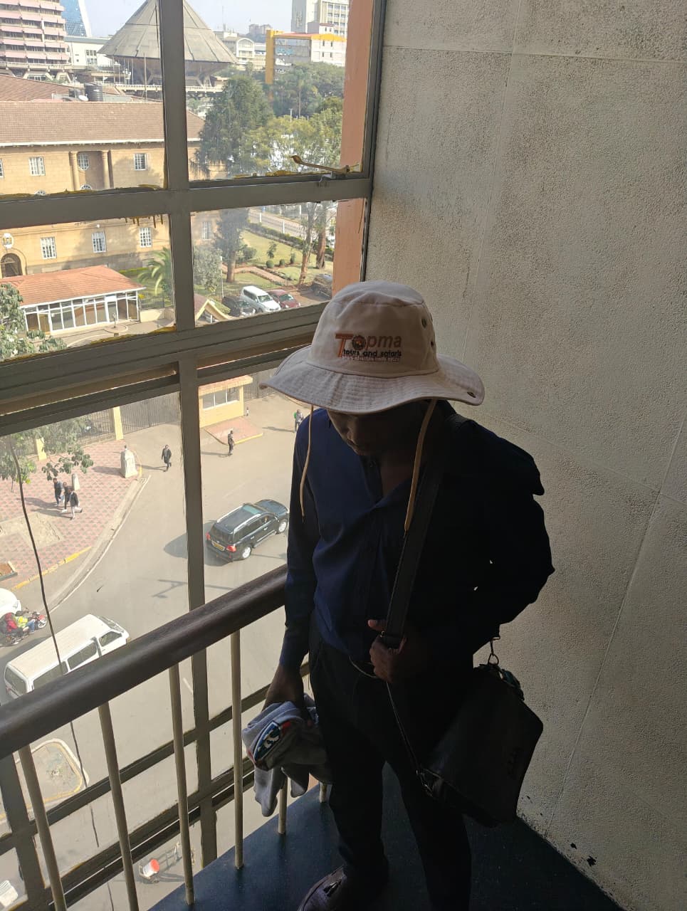 TOPMA TOURS AND SAFARIS LTD gallery