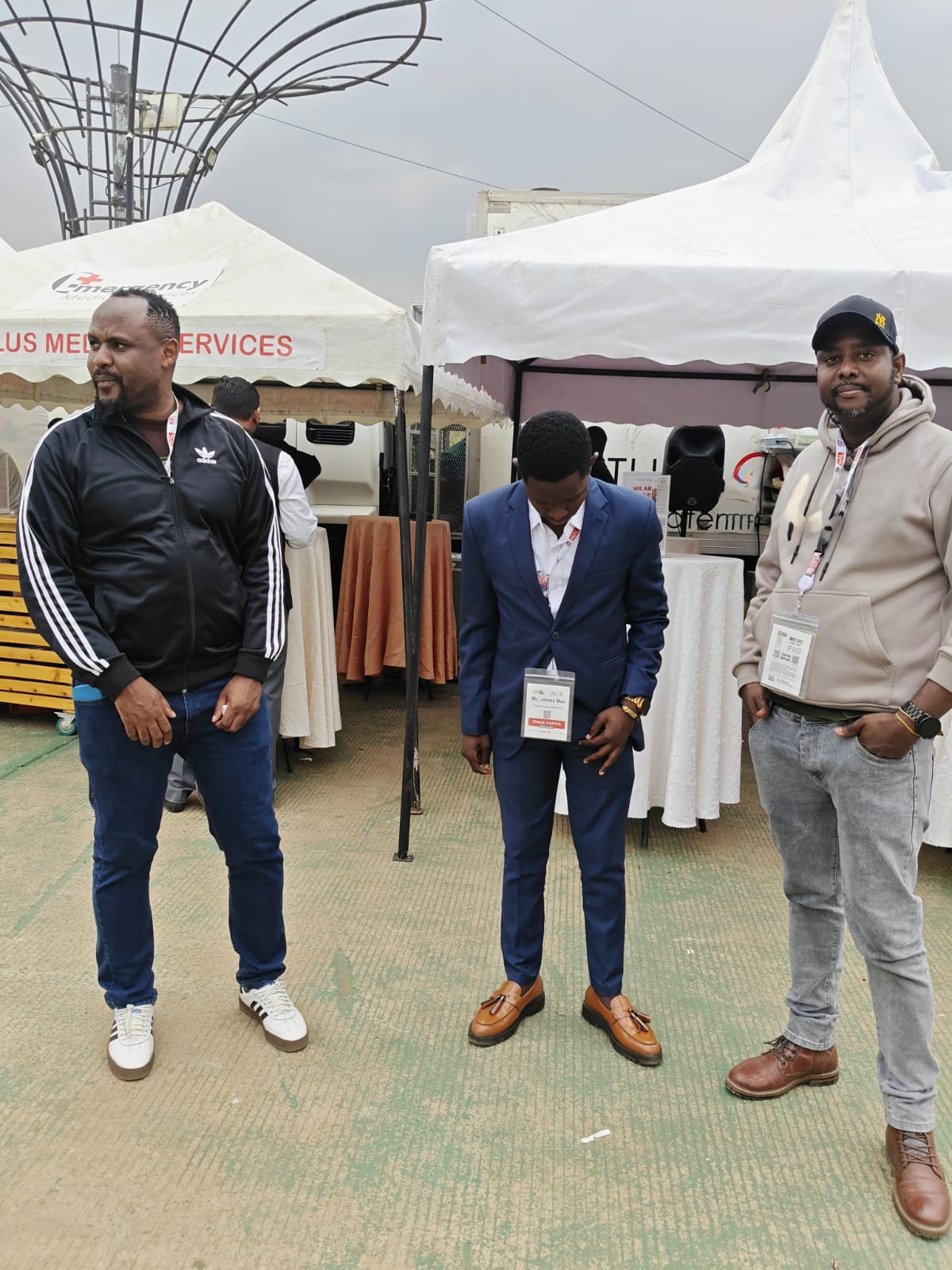 TOPMA TOURS AND SAFARIS LTD gallery