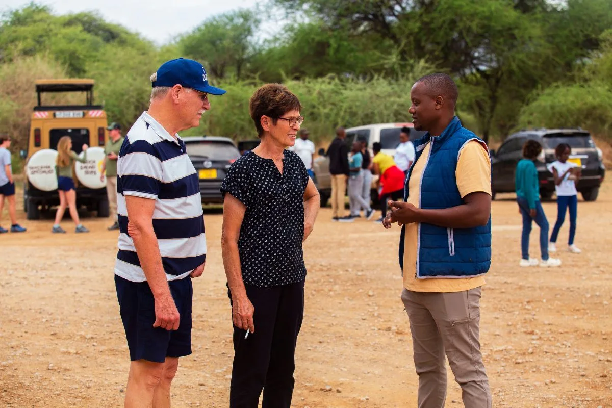 Tanzania Safari Experience gallery