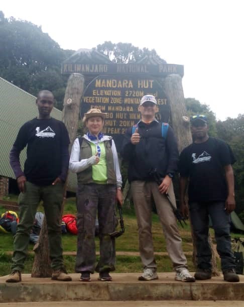 Taste of Kilimanjaro Adventures gallery