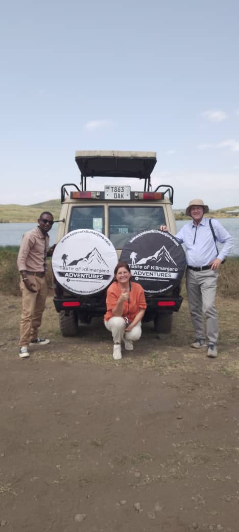 Taste of Kilimanjaro Adventures gallery