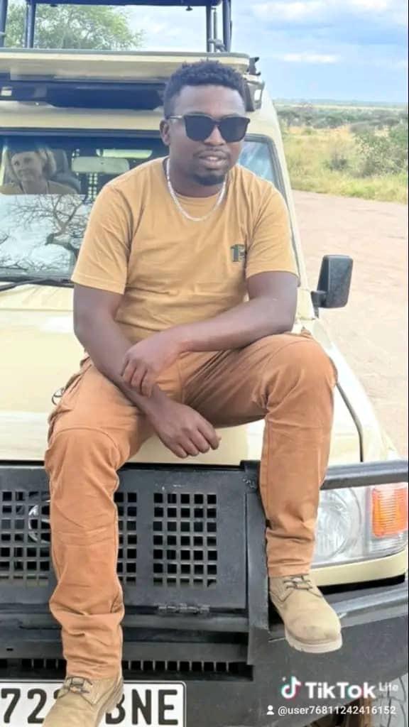 Terra Safaris company limited gallery