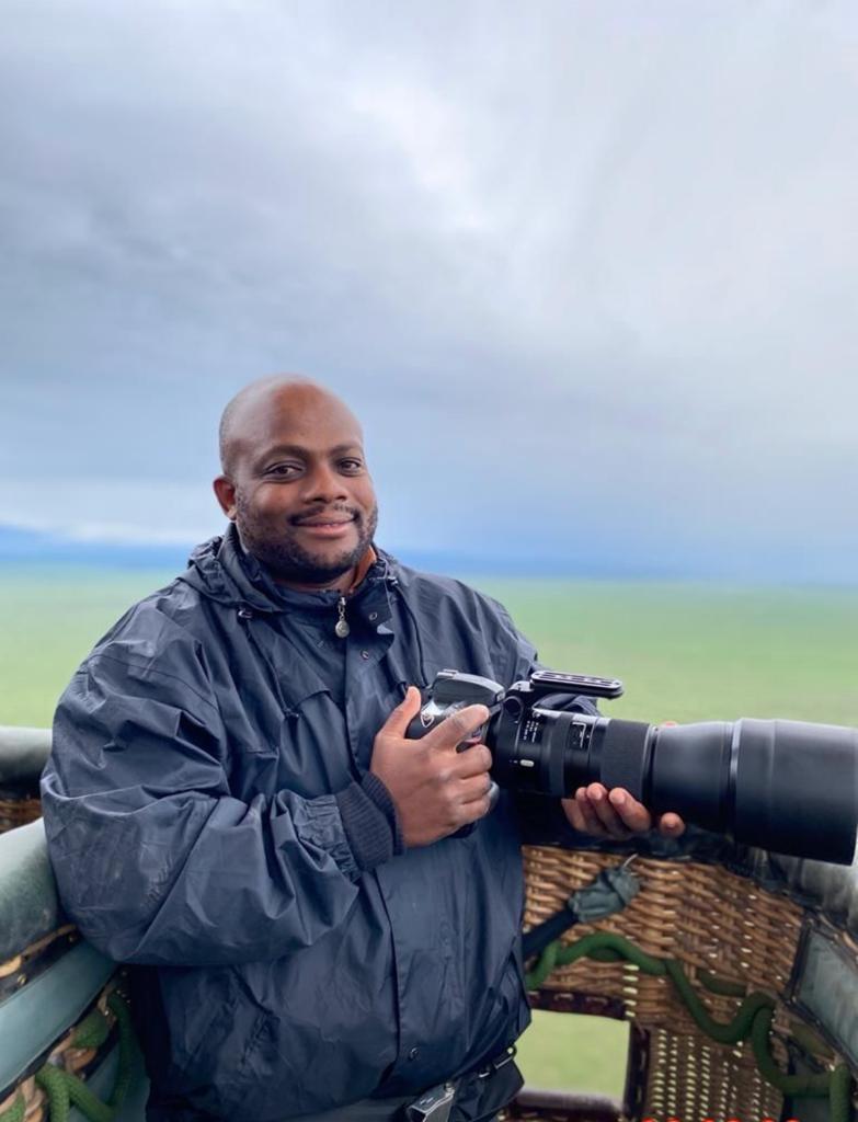 Terra Safaris company limited gallery