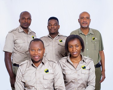 Tiem Tours And Safaris gallery