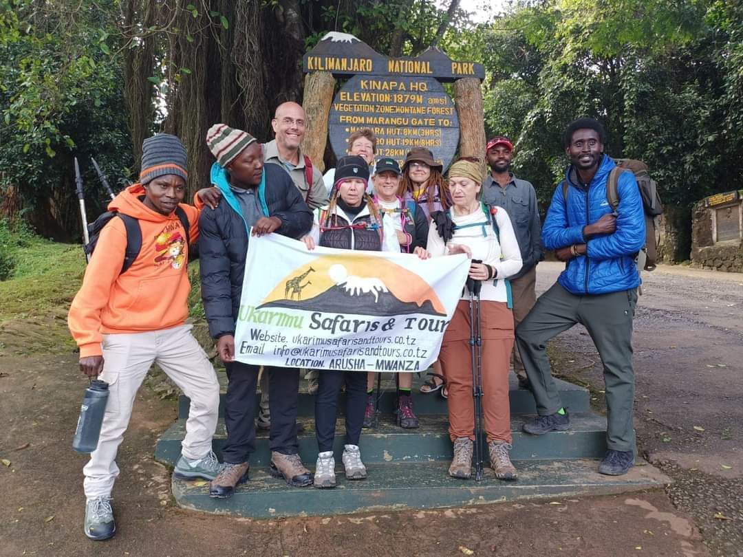 Ukarimu Safaris and Tours  gallery