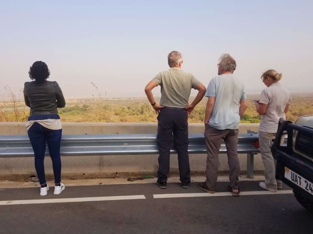 VERDORO SAFARIS gallery