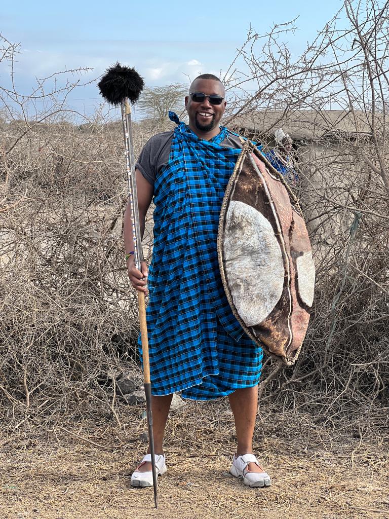 Viewpoint Adventures Safaris gallery