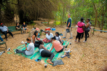 Xtreme Camping Tanzania gallery