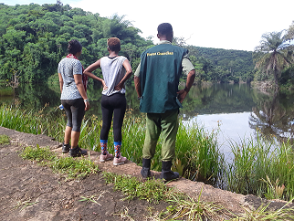 Xtreme Camping Tanzania gallery