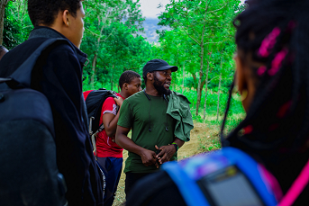 Xtreme Camping Tanzania gallery